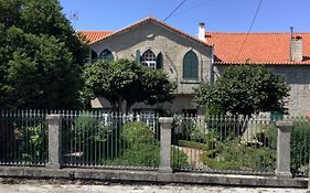 Casa Das Camelias